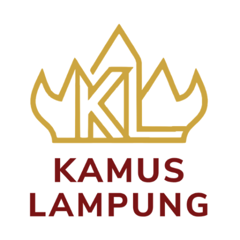 Logo Kamus Lampung